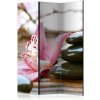 Artgeist Paraván - Hot Stones [Room Dividers]
