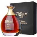 Zacapa XO Solera Gran Reserva Especial 40% 0,7 l (kazeta)