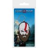 Klíčenka - God of War Kratos