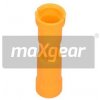 MAXGEAR Lievik olejovej mierky 70-0018