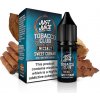 Just Juice Salt Tobacco Sweet Cubano objem: 10ml, nikotín/ml: 11mg