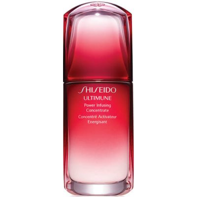 Shiseido Pleťové sérum Ultimune (Power infusing Concentrate) 120 ml