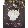 Makramé andělé