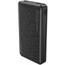 USAMS US-CD32 20000 mAh Black