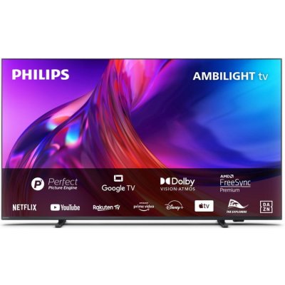 Televízory Ambilight – Heureka.sk