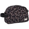Toaletná taška Leopard