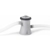 Kartušová filtrácia INTEX - 1,25 m3/hod