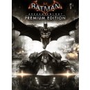 Batman: Arkham Knight (Premium Edition)