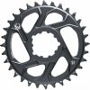 SRAM CR X-SYNC EAGLE 30T DM 3 OFFSET Biely