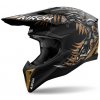 Airoh Wraaap Cyborg 2025