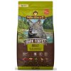 Wolfsblut Dark Forest krmivo pre psov divina 12,5kg