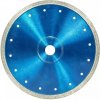 DEDRA Diamantový rezný kotúč 180x25,4mm H1074E
