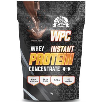 Koliba WPC Protein 1000 g