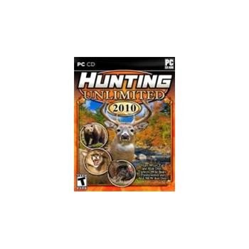 Hunting Unlimited 2010