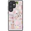 Picasee ULTIMATE CASE pro Samsung Galaxy S25 Ultra 5G - Glam Babe