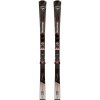 Lyže ROSSIGNOL FORZA 70°+ V-TI MASTER R22 + SPX 14 ROCKERACE GW - 181