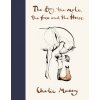The Boy, The Mole, The Fox and The Horse - Charlie Mackesy