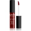 NYX Professional Makeup Soft Matte Lip Cream ľahký tekutý matný rúž odtieň 27 Madrid 8 ml