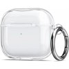 Spigen Ultra Hybrid, clear - AirPods 2021 (ASD01981)