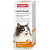 Vitamíny pro kočky BEAPHAR Laveta Super vyživující srst 50ml