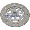 TRUCKTEC AUTOMOTIVE Spojková lamela 0823108