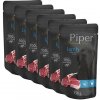 Piper Platinum Pure Adult jahňa 6 x 150 g