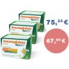 Imunoglukan Výhodný balíček 3 produktov P4H SynBIO 70 kapsúl
