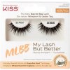 Kiss My Lash But Better umelé riasy pre prirodzený objem 1 pár, 03