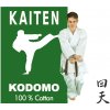 KIMONO KARATE KAITEN