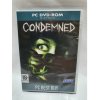 PC CONDEMNED (CRIMINAL ORIGINS)