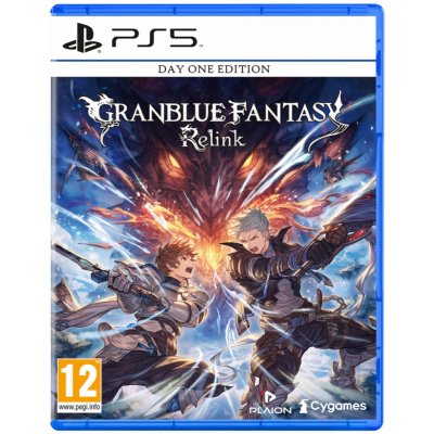 Granblue Fantasy: Relink (D1 Edition)