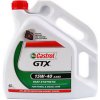 Castrol GTX 15W-40 4 l