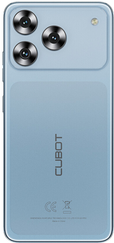 Cubot A50