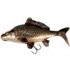 FOX Rage Gumová nástraha Replicant Carp 23cm 198g Super Natural Common Carp