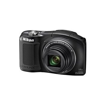 Nikon Coolpix L620