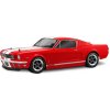 HPI Karoserie čirá 1966 Ford Mustang GT (200 mm)