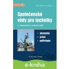 E-kniha Společenské vědy pro techniky - Jana Hrbková