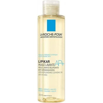 La Roche Posay Lipikar Zvláčňujúci relipidačný umývací olej náplň 400 ml od  15,96 € - Heureka.sk