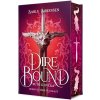 Vlci skazy 1: Dire Bound – Puto zlovlka