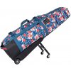Sun Mountain Travel cover Cluc Glider Meridian Tropic/Spruce