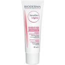 Prípravok na problematickú pleť Bioderma Sensibio Light Soothing Cream krém pre intolerantnú pleť 40 ml