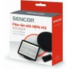 Filter do vysávača SENCOR SVX 042HF sada filtrov SVC 1025GR (SVX042HFSADAFILTRŮSVC1025GR)
