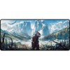 DEVplus Podložka pod myš a klávesnicu Zaklínač - Skellige
