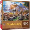 Masterpieces - Puzzle Noemova archa - 500 dielov