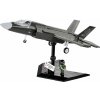 COBI 5904 Armed Forces F-35A LIGHTNING II HUSARZ, 1:48, 600 k, 1 f
