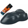 Carbon šedá 1x400ml - Foliatec tekutá guma v spreji