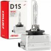 Amio 02943 Xenónová výbojka D1S 35W 6000K BASIC