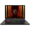 MSI Vector/16 HX AI A2XWHG-095CZ/U7-255HX/16