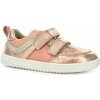 Froddo Loop G3130282-5 Pink/Gold celoročné nízke barefoot topánky 23 EUR