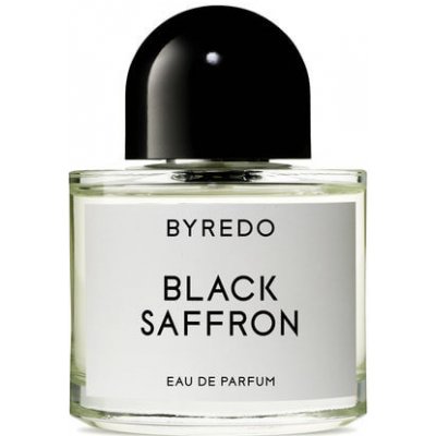 Byredo Black Saffron Parfumovaná voda unisex 50 ml